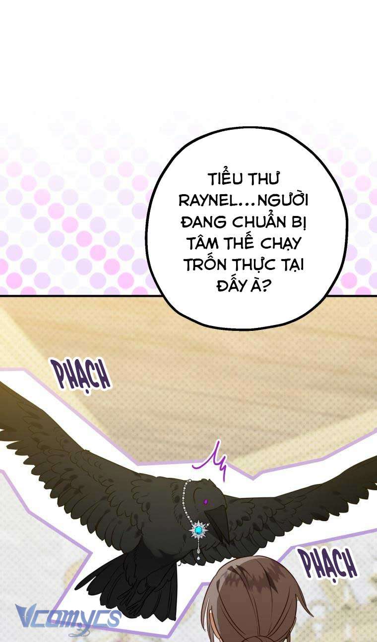 Bỗng Nhiên Tôi Trở Thành Quạ Đen!! Chapter 43 - Trang 4