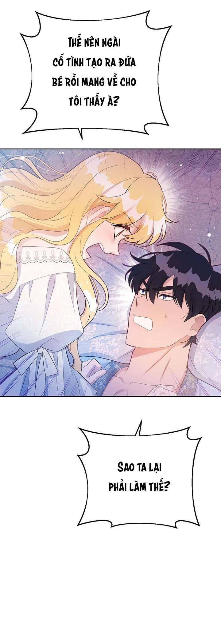 Công Tước Hát Rong Chapter 18 - Trang 3