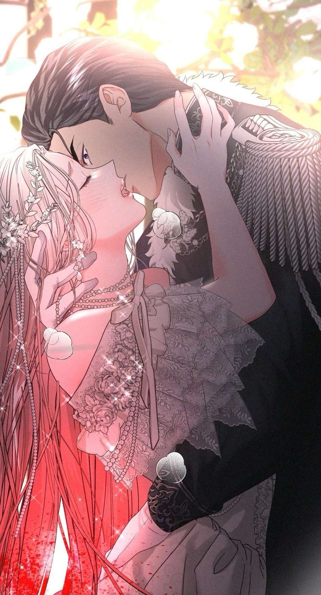 [ 18+ ] Lời Nguyền Tóc Đỏ Chapter 2 - Next Chapter 3