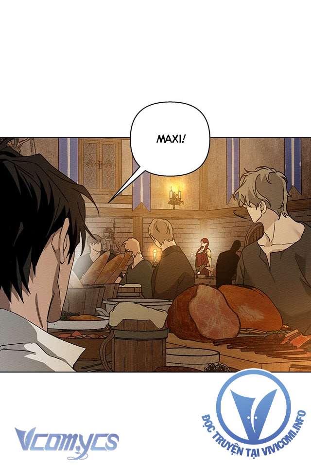 Dưới Bóng Cây Sồi Chap 11 - Next Chap 12