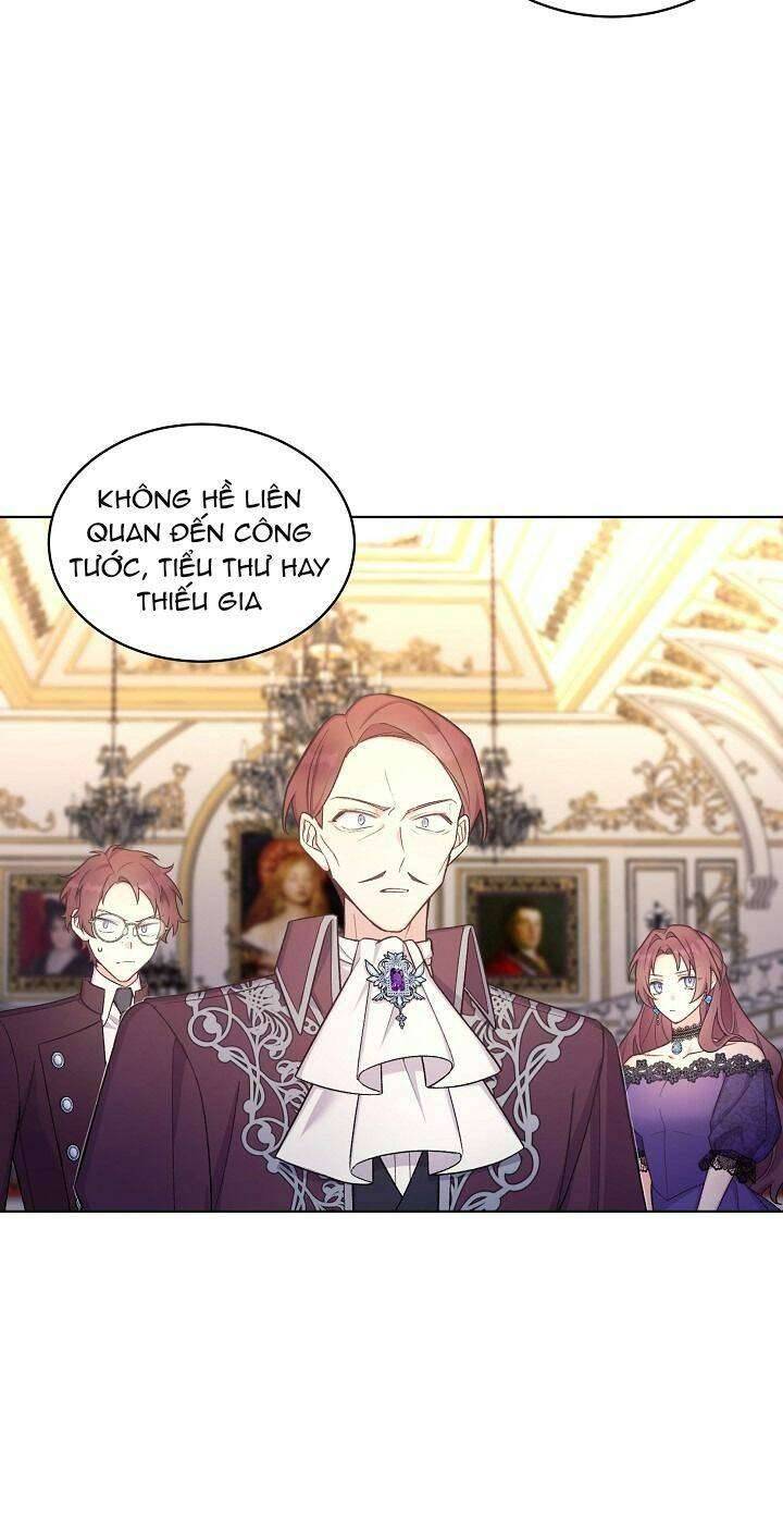 Bệ Hạ, Tôi Sẽ Giết Ngài! Chapter 23 - Trang 4