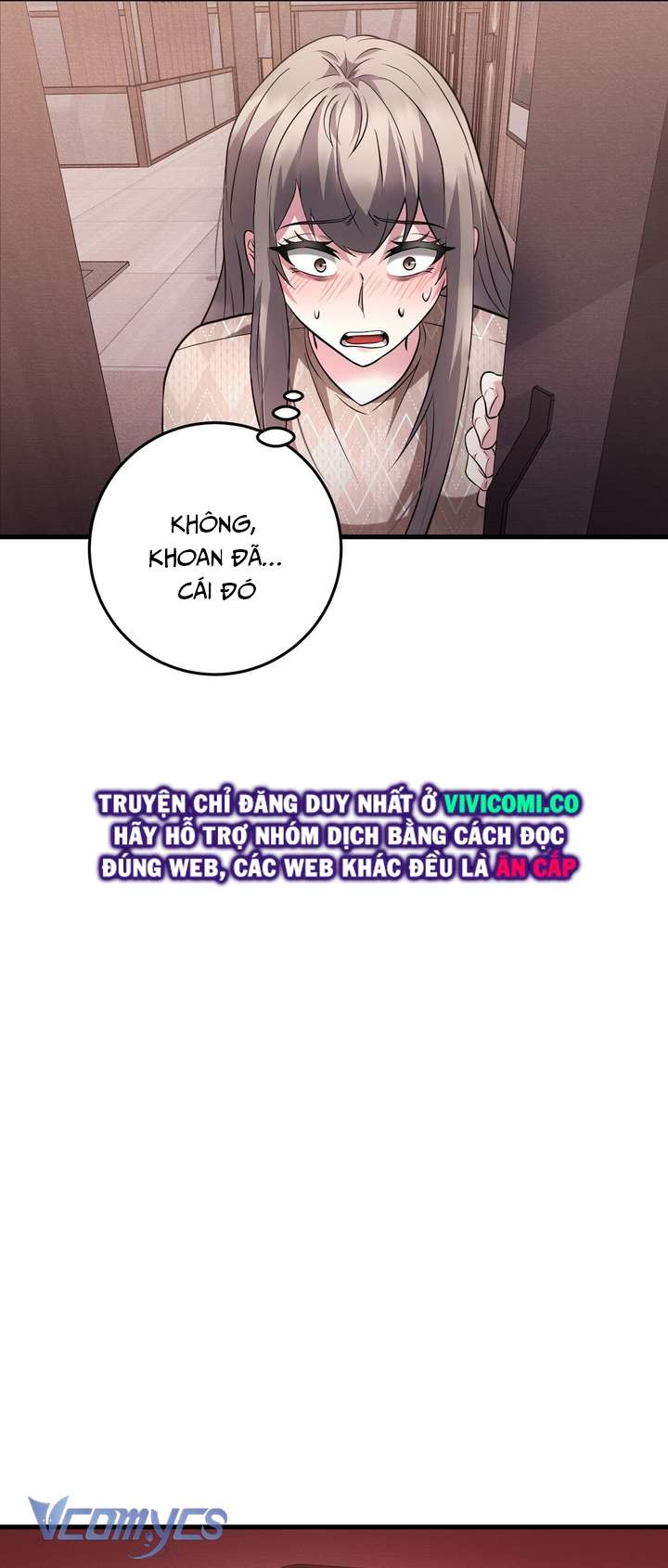 [18+] Mùa Đông Bất Tận Chap 5 - Next Chap 6