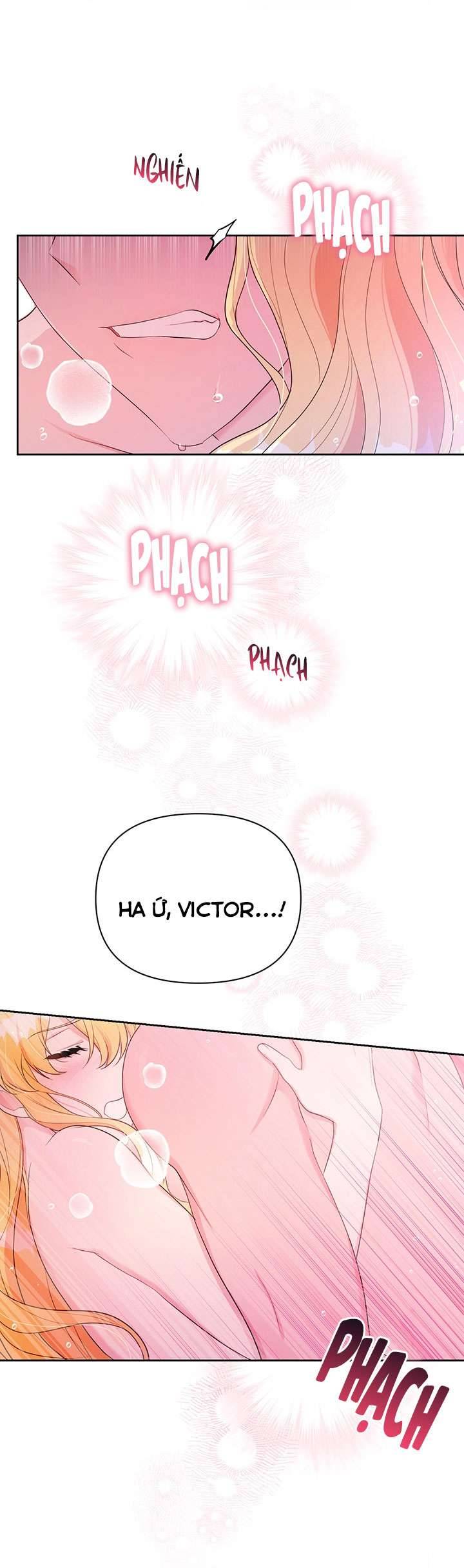 Công Tước Hát Rong Chapter 25 - Trang 3