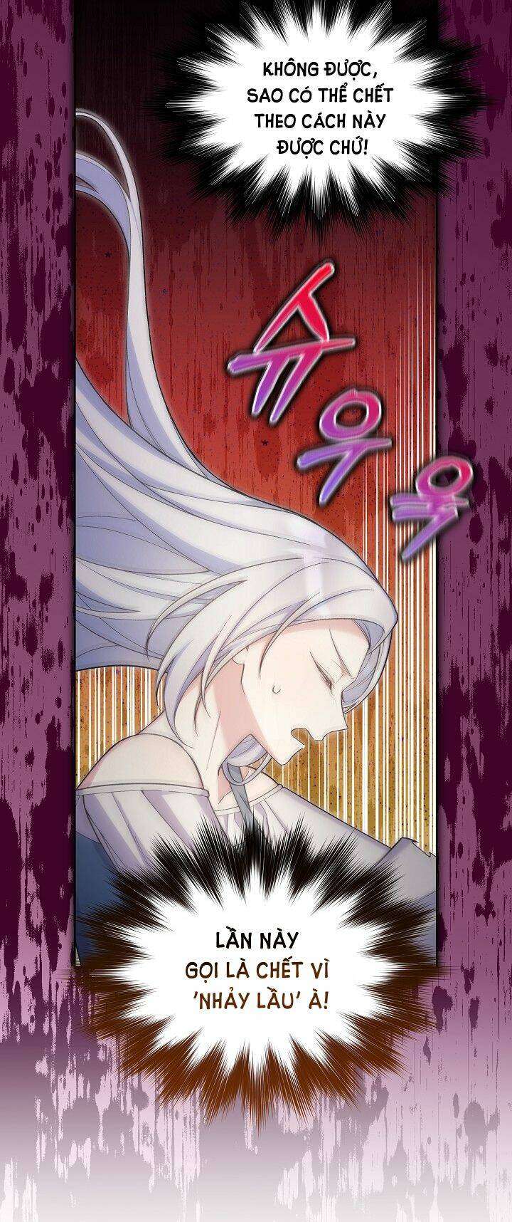 Bệ Hạ, Tôi Sẽ Giết Ngài! Chapter 17 - Trang 4