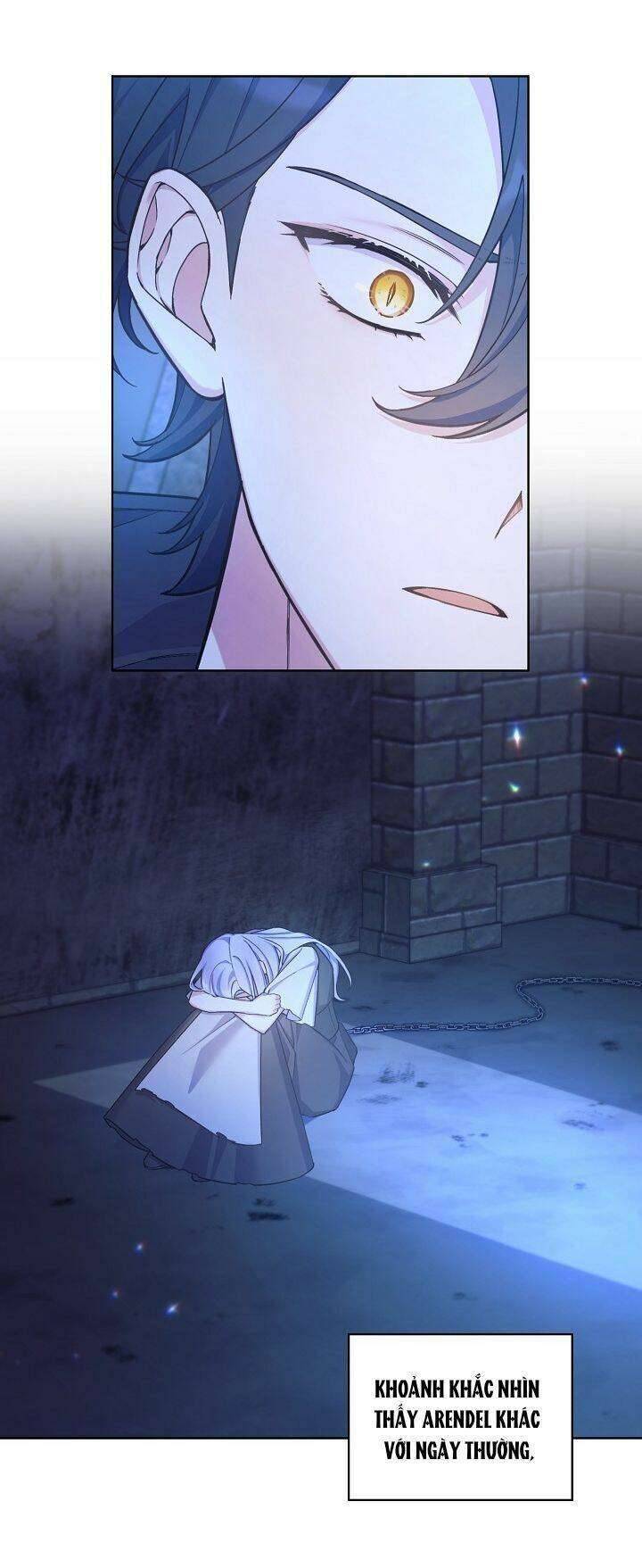 Bệ Hạ, Tôi Sẽ Giết Ngài! Chapter 27 - Trang 4