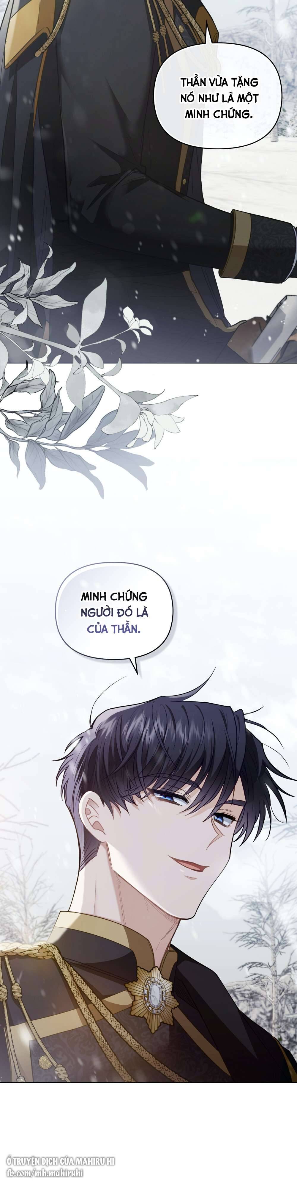 Tìm Lại Camellia Chapter 66 - Next Chapter 67