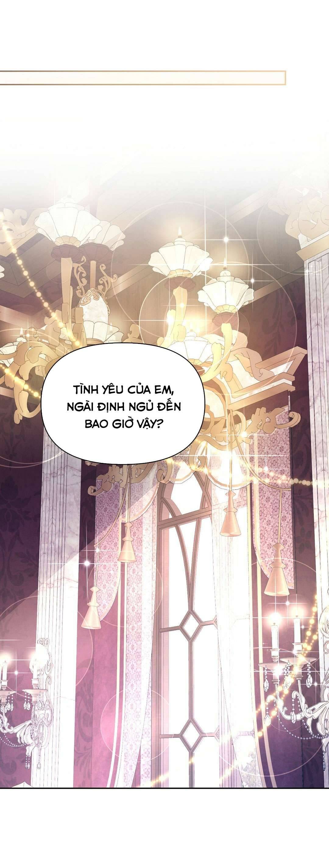 Công Tước Hát Rong Chapter 30 - Trang 3
