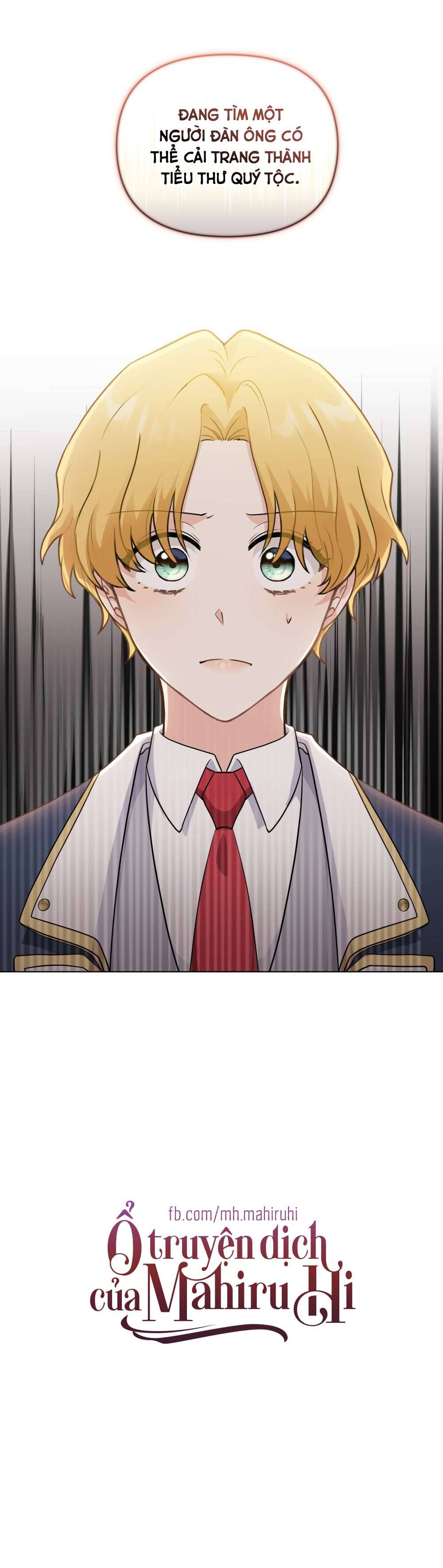 Tìm Lại Camellia Chapter 36 - Next Chapter 37