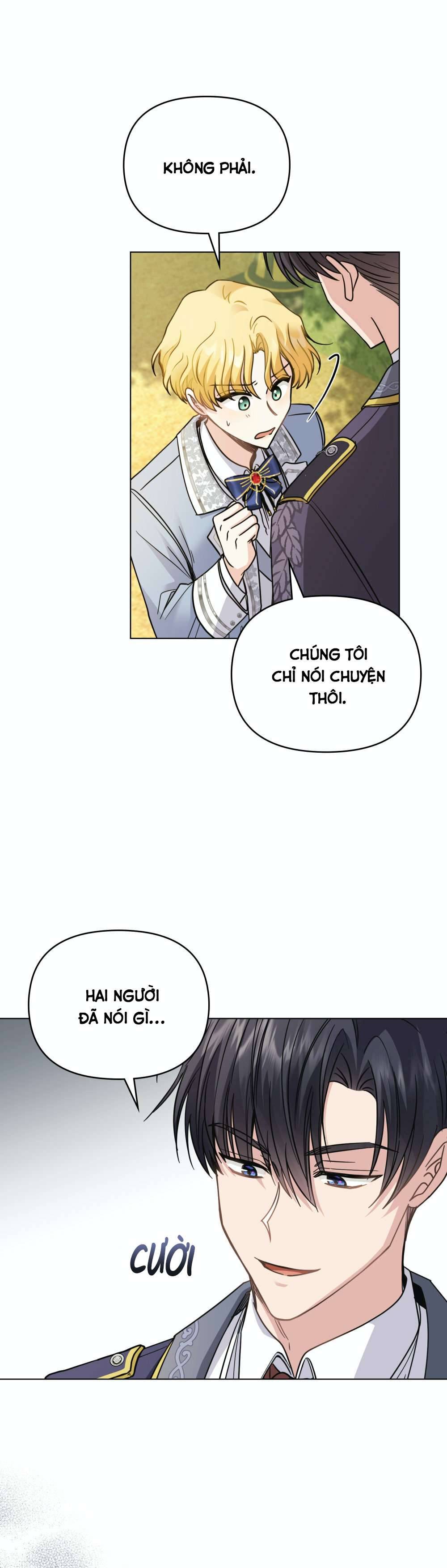 Tìm Lại Camellia Chapter 55 - Next Chapter 56