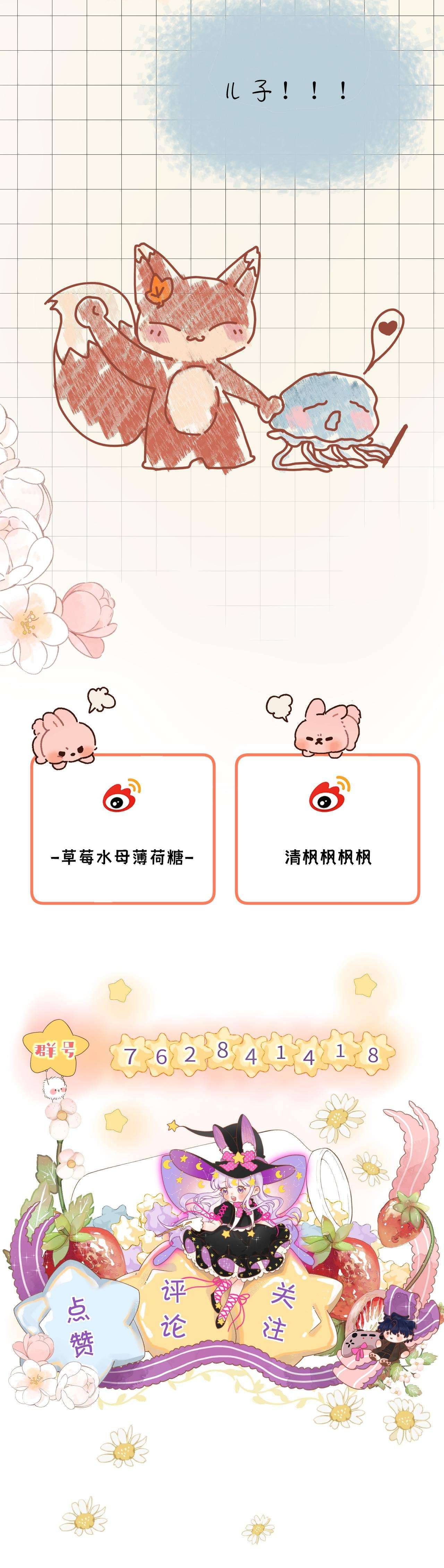 Nhặt Được Cô Phù Thủy Nhỏ Giờ Phải Làm Sao Đây? Chapter 12 - Next Chapter 13