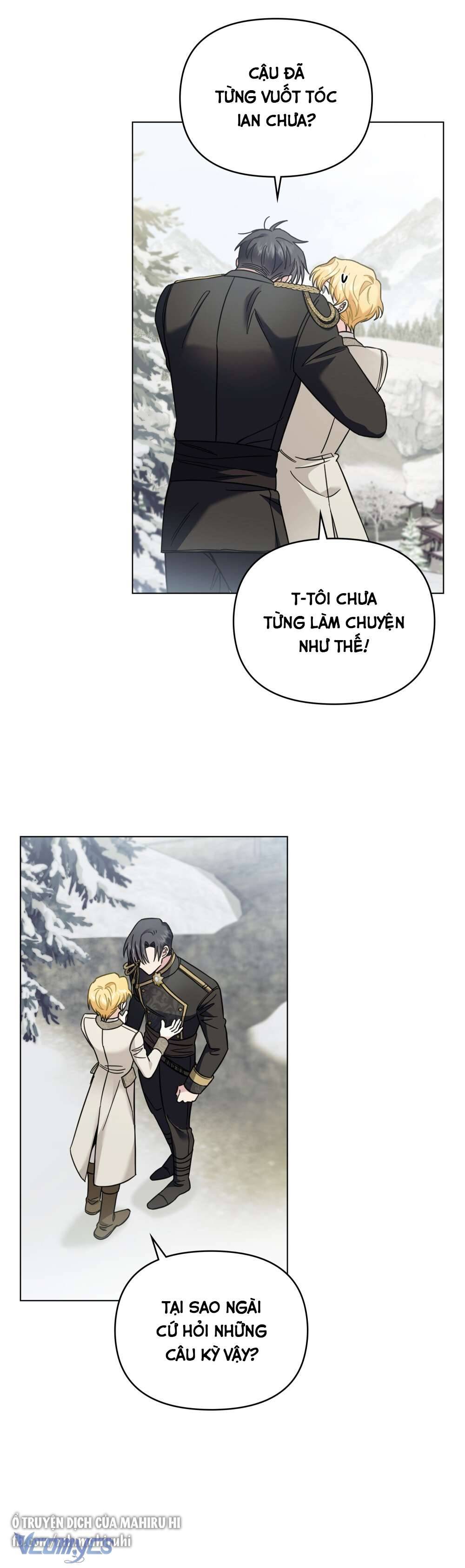 Tìm Lại Camellia Chapter 71 - Next Chapter 72