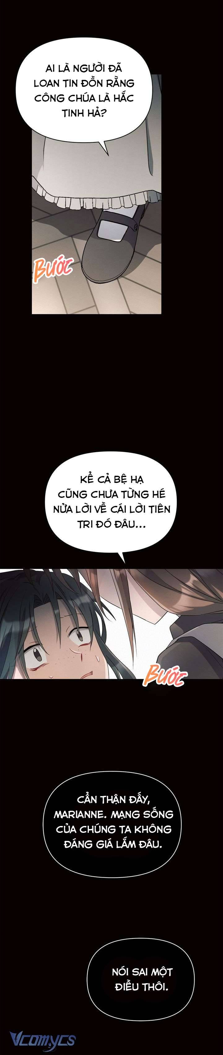 Công Chúa Ashtarte Chapter 4 - Next Chapter 5