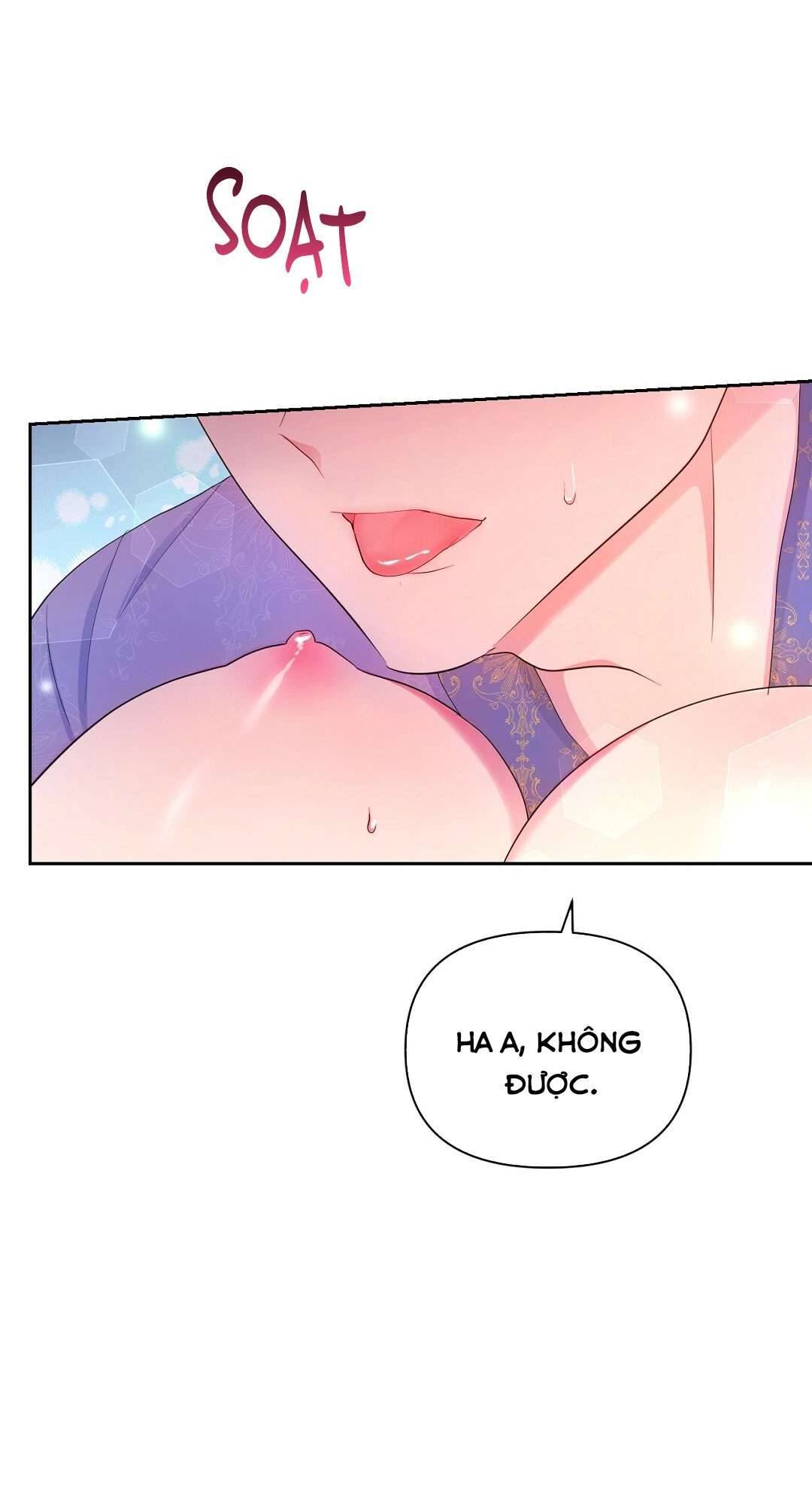 Công Tước Hát Rong Chapter 28 - Trang 3