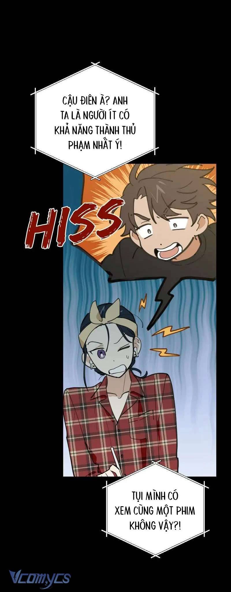 Điều Ước Sao Băng Chapter 8 - Next Chap 8