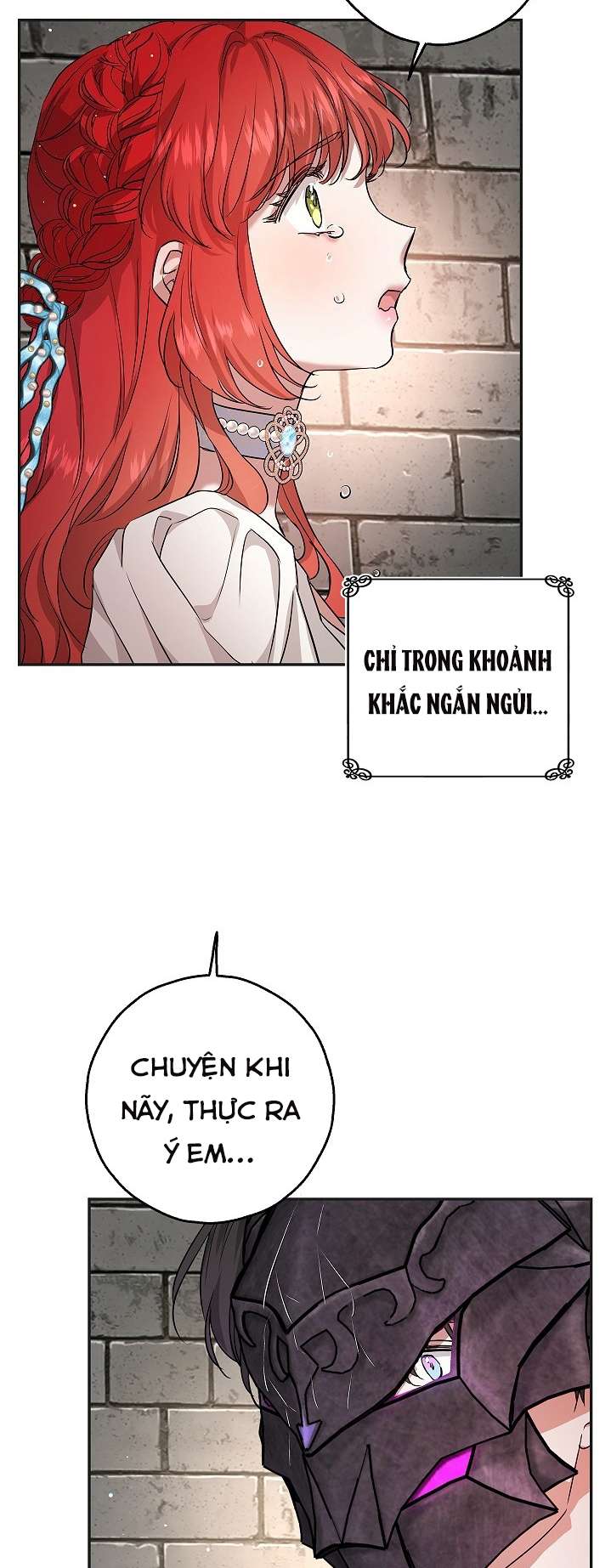 Hôn Phu Ẩn Sắc Chapter 23 - Next Chapter 24