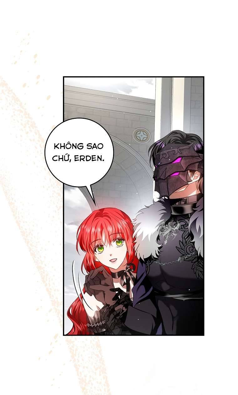 Hôn Phu Ẩn Sắc Chap 106 - Trang 2