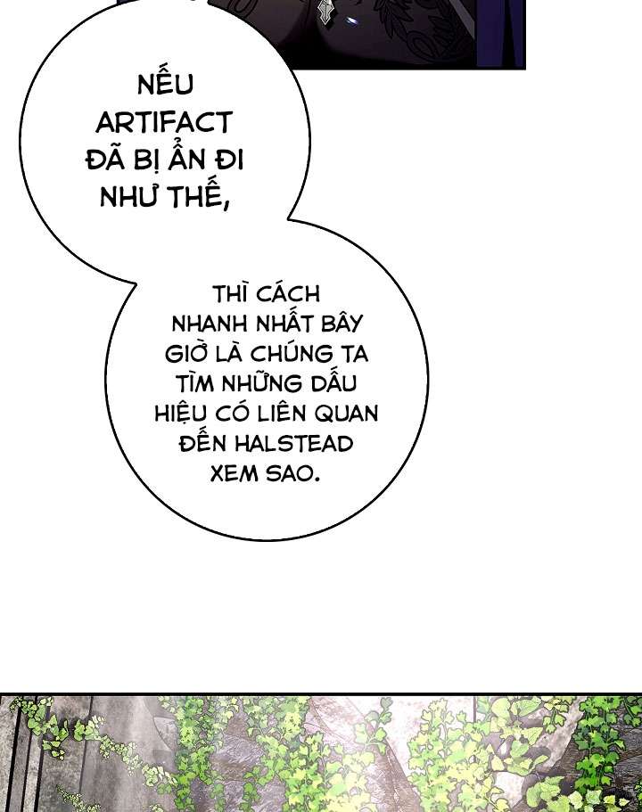 Hôn Phu Ẩn Sắc Chapter 56 - Trang 4