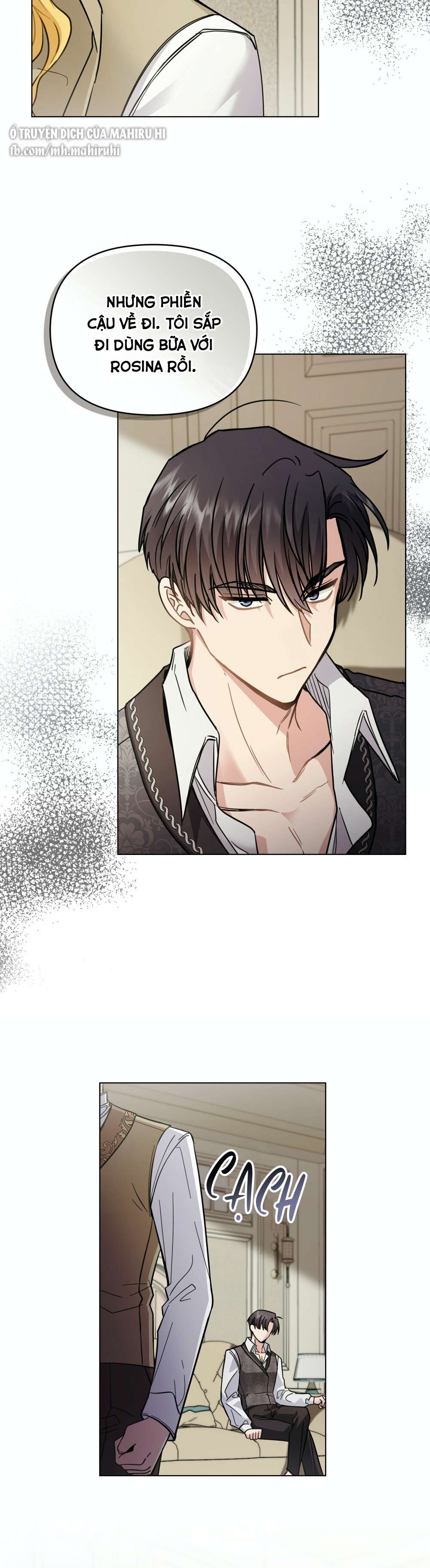 Tìm Lại Camellia Chapter 53 - Next Chapter 54