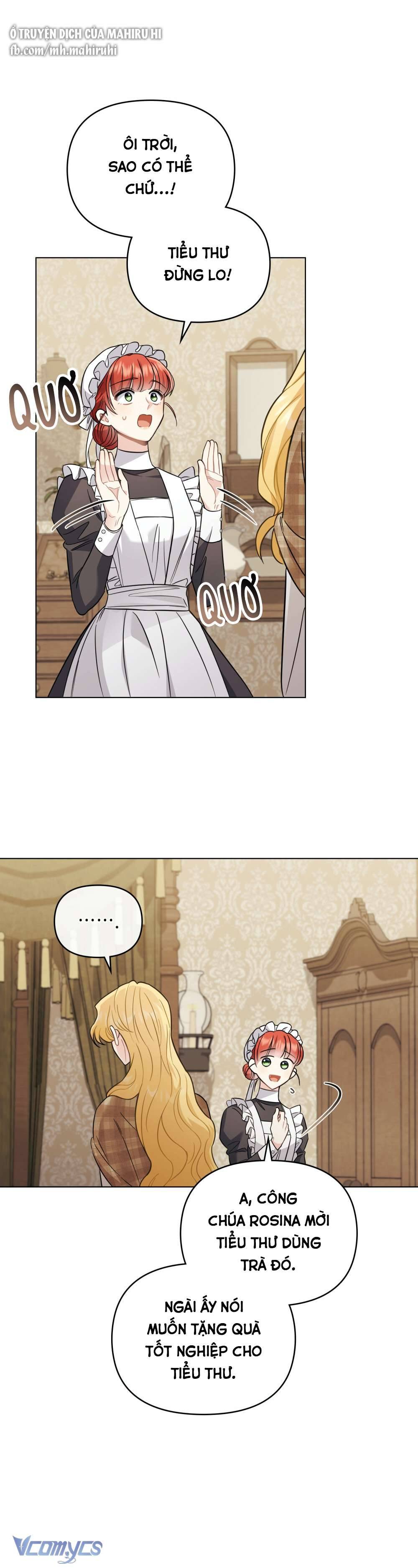 Tìm Lại Camellia Chapter 76 - Next Chapter 77