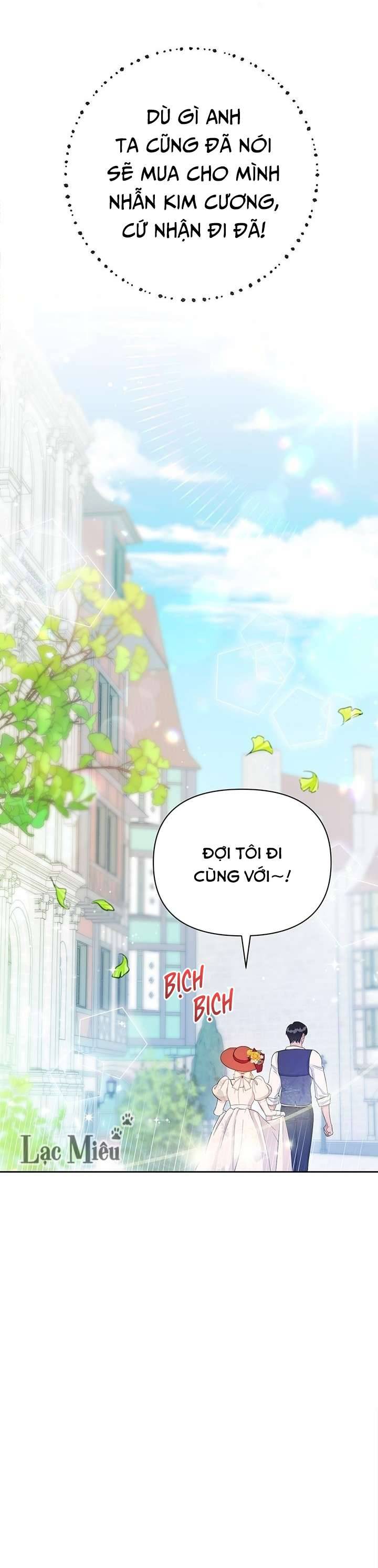 Công Tước Hát Rong Chapter 11 - Trang 3