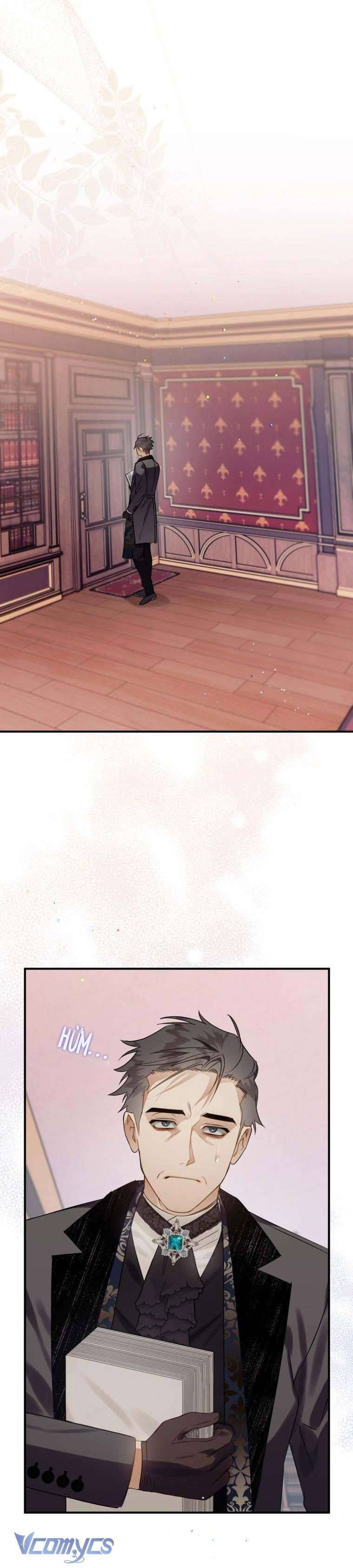 Bỗng Nhiên Tôi Trở Thành Quạ Đen!! Chapter 37 - Trang 4