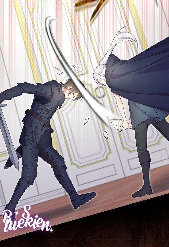 Bệ Hạ, Tôi Sẽ Giết Ngài! Chapter 13 - Trang 4