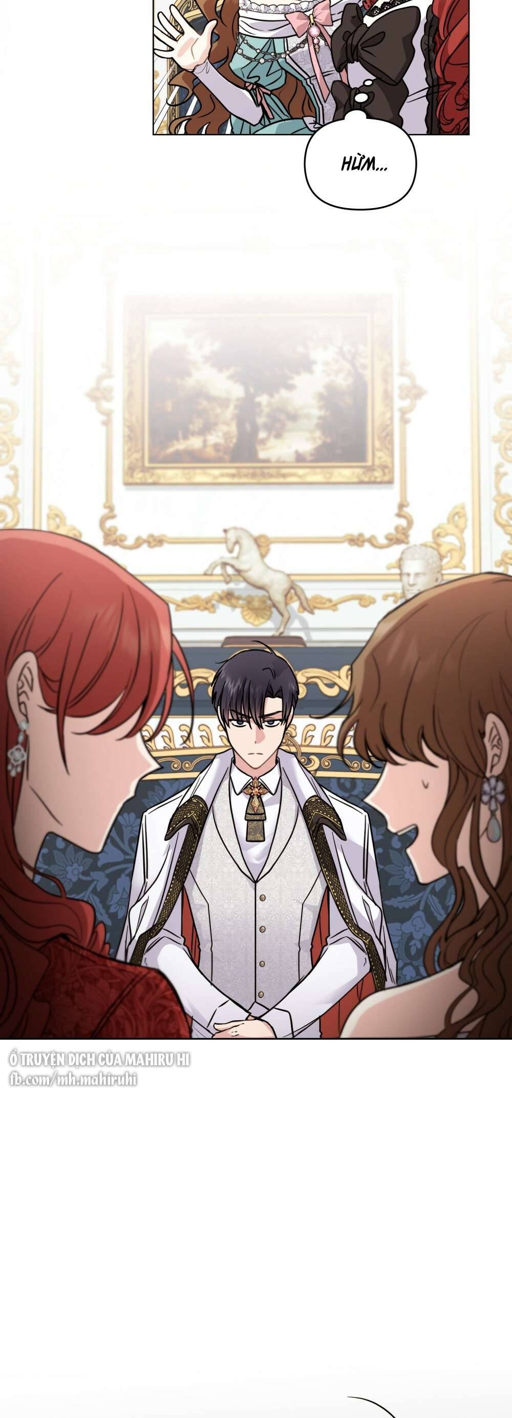 Tìm Lại Camellia Chapter 40 - Next Chapter 41