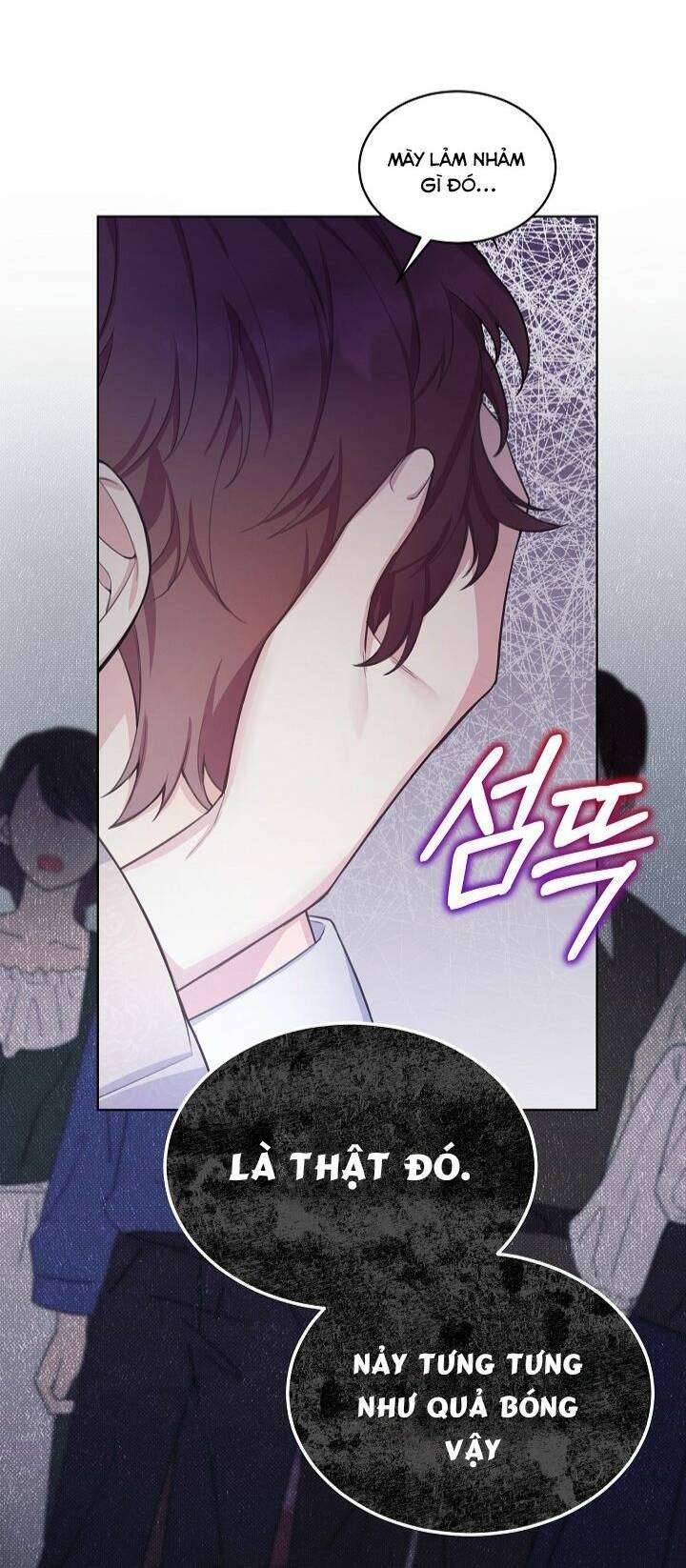 Bệ Hạ, Tôi Sẽ Giết Ngài! Chapter 2 - Trang 4