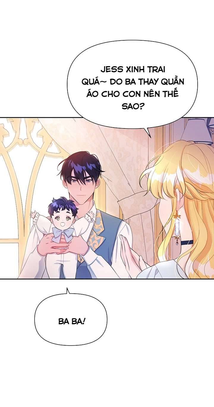 Công Tước Hát Rong Chapter 27 - Trang 3