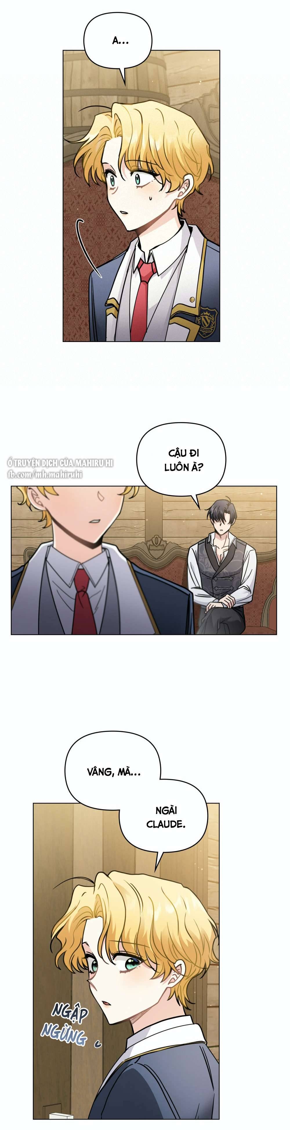 Tìm Lại Camellia Chapter 52 - Next Chapter 53