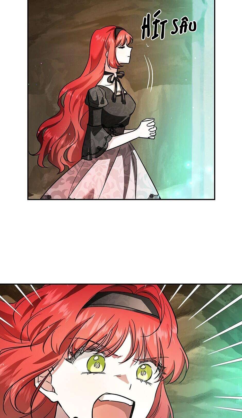 Hôn Phu Ẩn Sắc Chapter 34 - Next Chapter 35