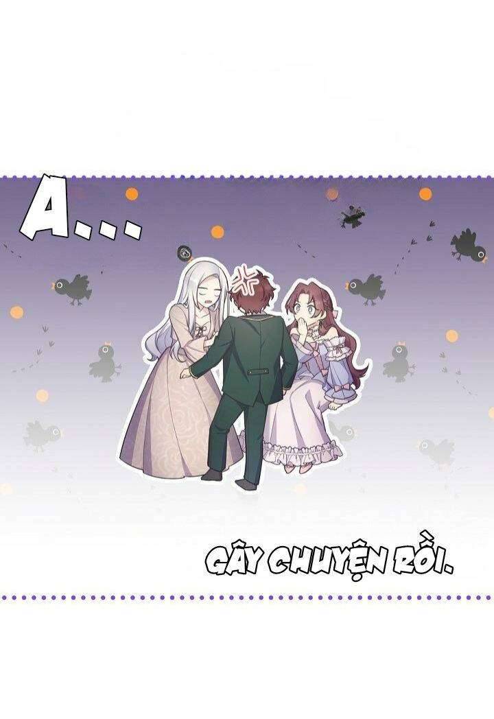 Bệ Hạ, Tôi Sẽ Giết Ngài! Chapter 2 - Trang 4