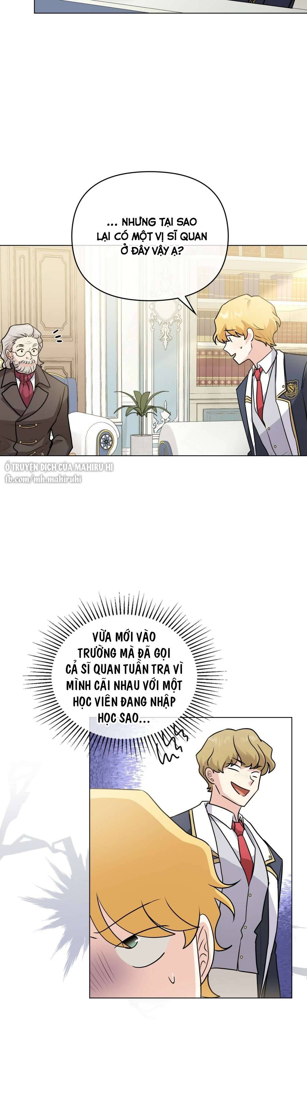 Tìm Lại Camellia Chapter 36 - Next Chapter 37