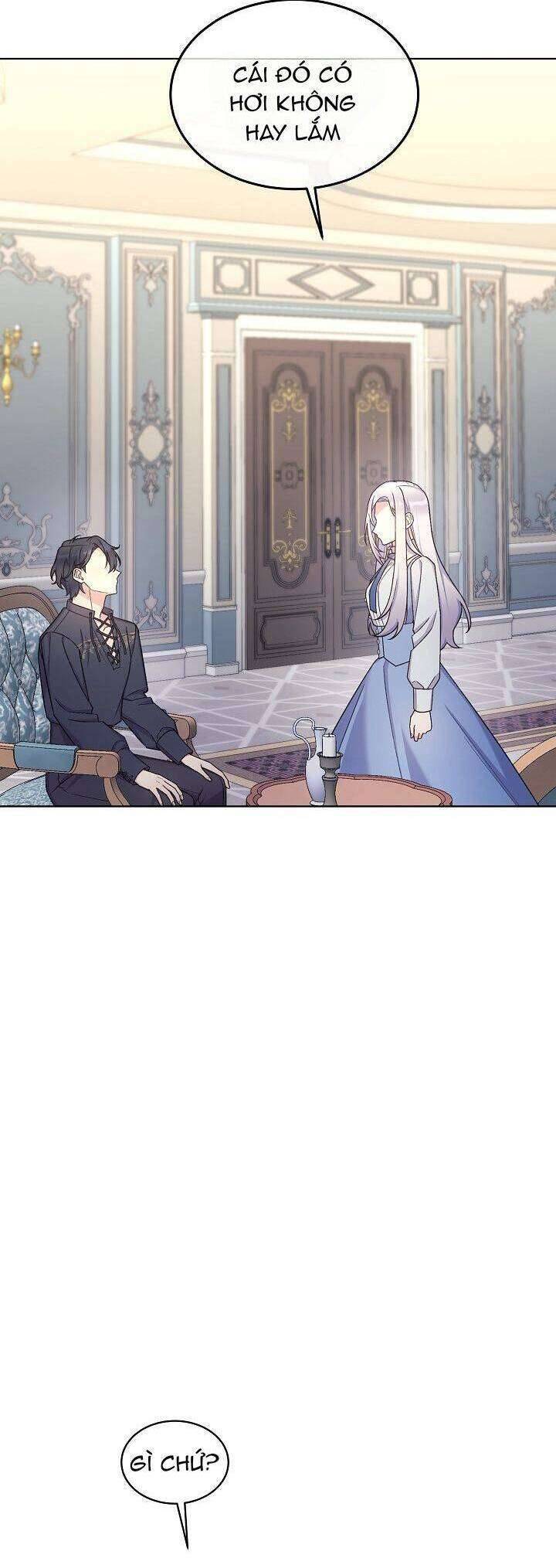 Bệ Hạ, Tôi Sẽ Giết Ngài! Chapter 33 - Trang 4