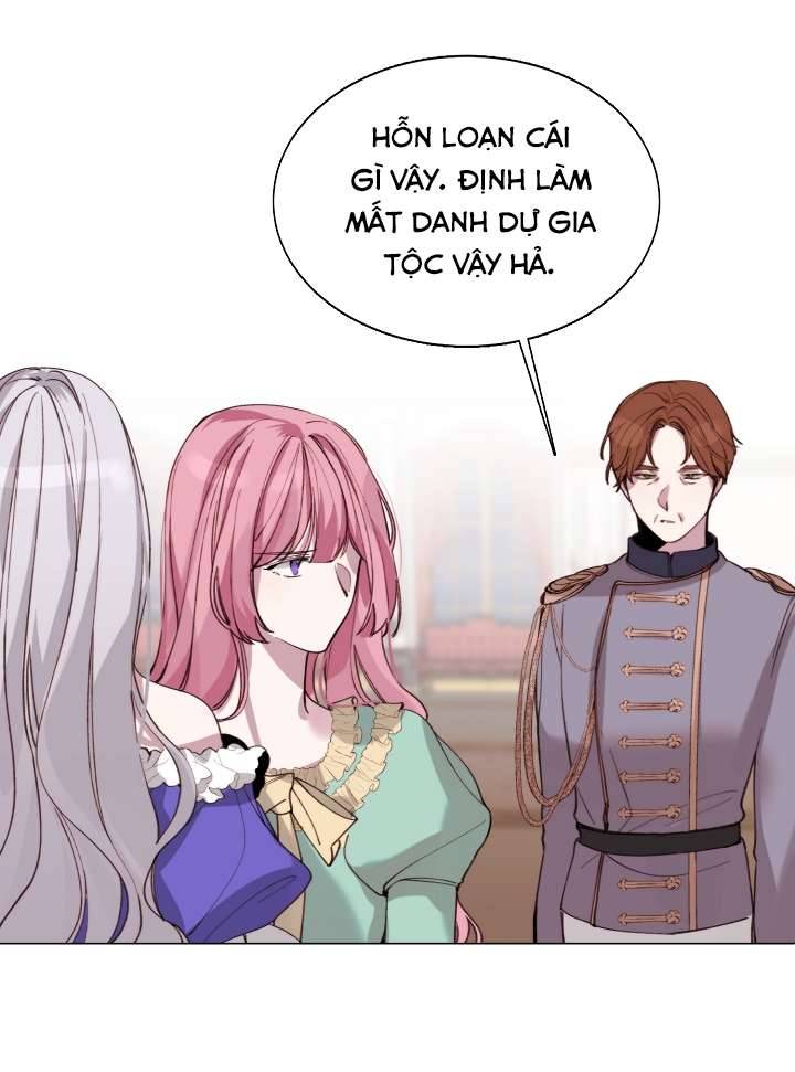 Ác Nữ Cần Bạo Chúa Chapter 5 - Next Chapter 6
