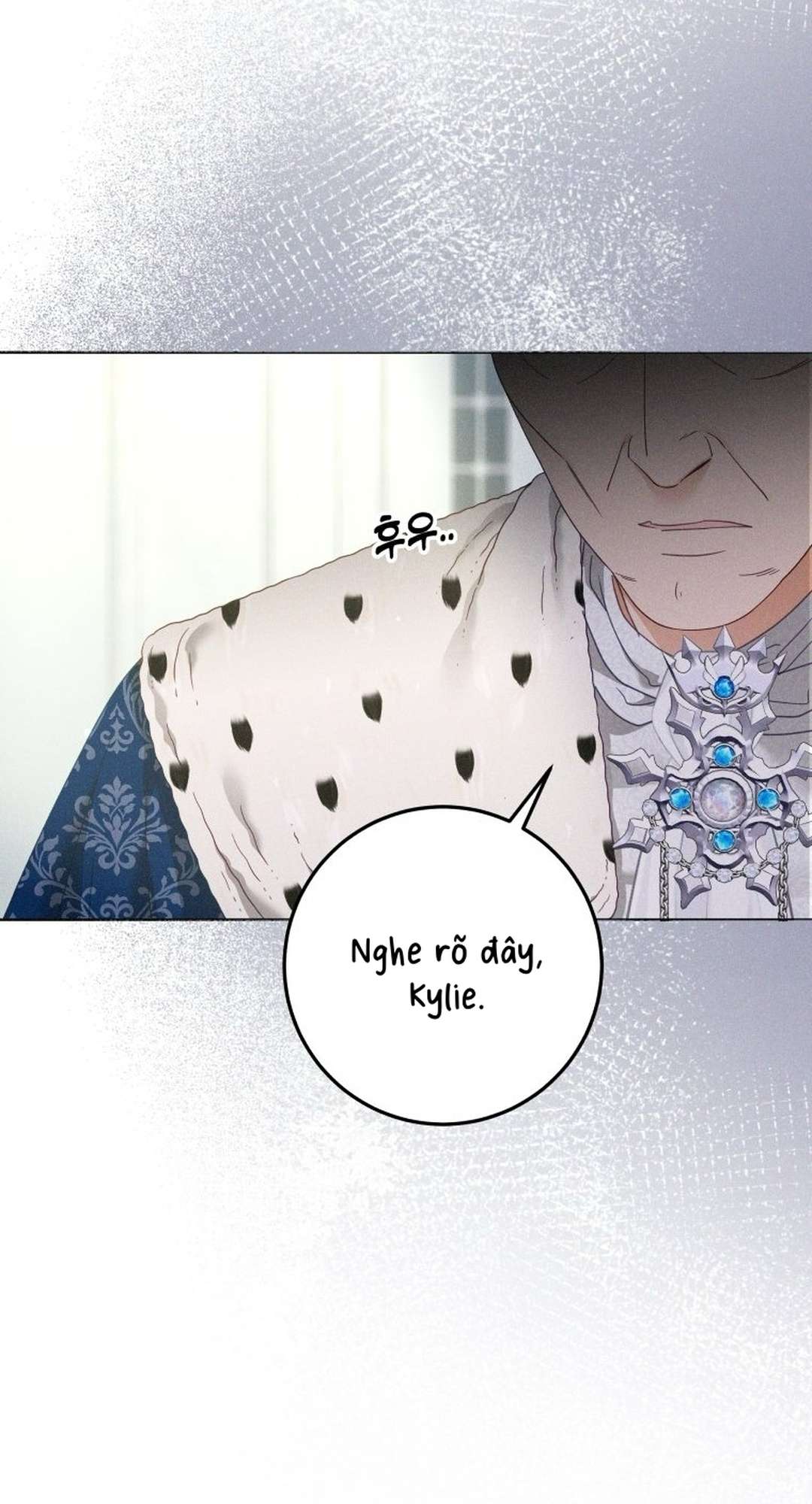 [ 18+ ] Lời Nguyền Tóc Đỏ Chapter 2 - Next Chapter 3