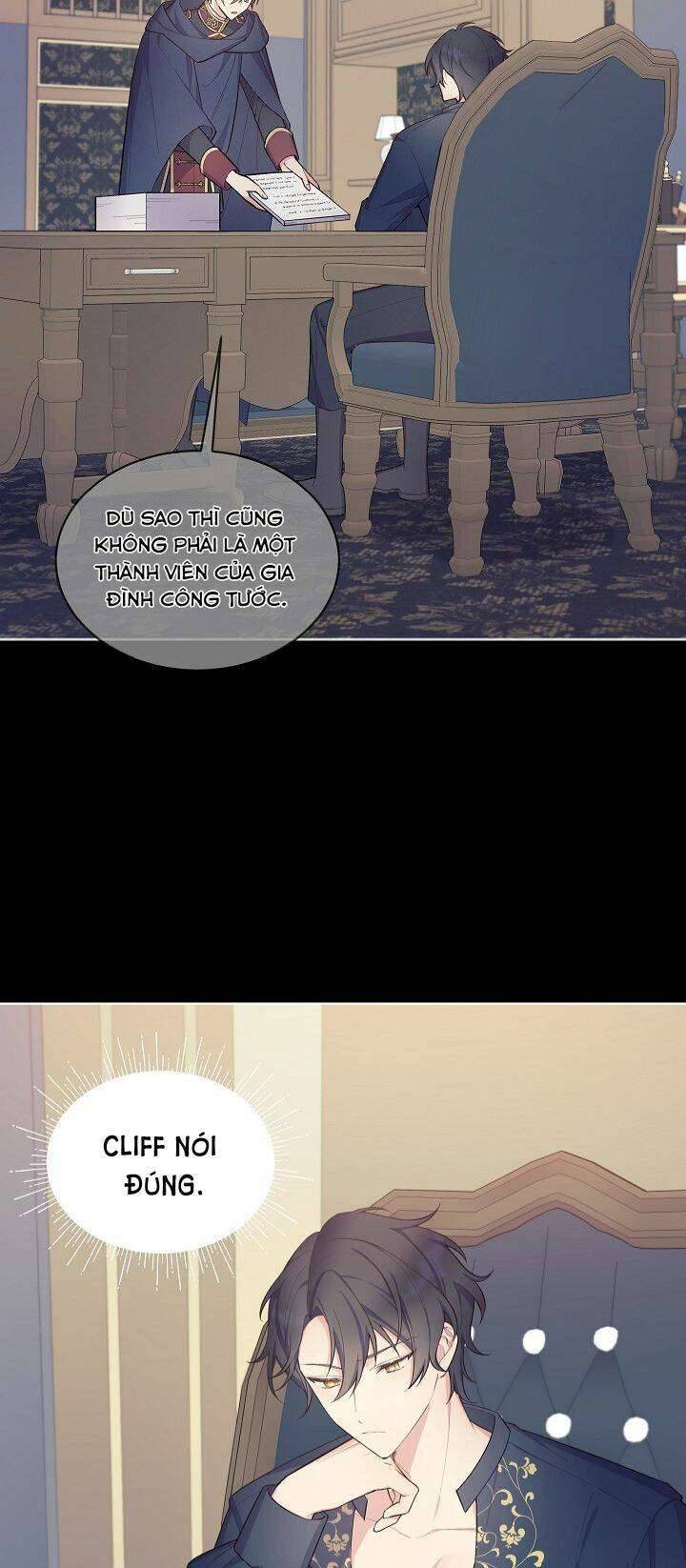 Bệ Hạ, Tôi Sẽ Giết Ngài! Chapter 4 - Trang 4