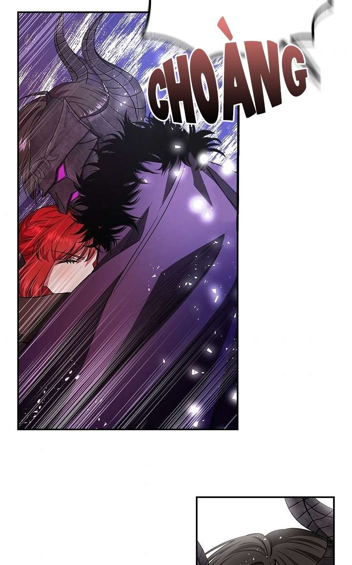 Hôn Phu Ẩn Sắc Chapter 47 - Trang 3