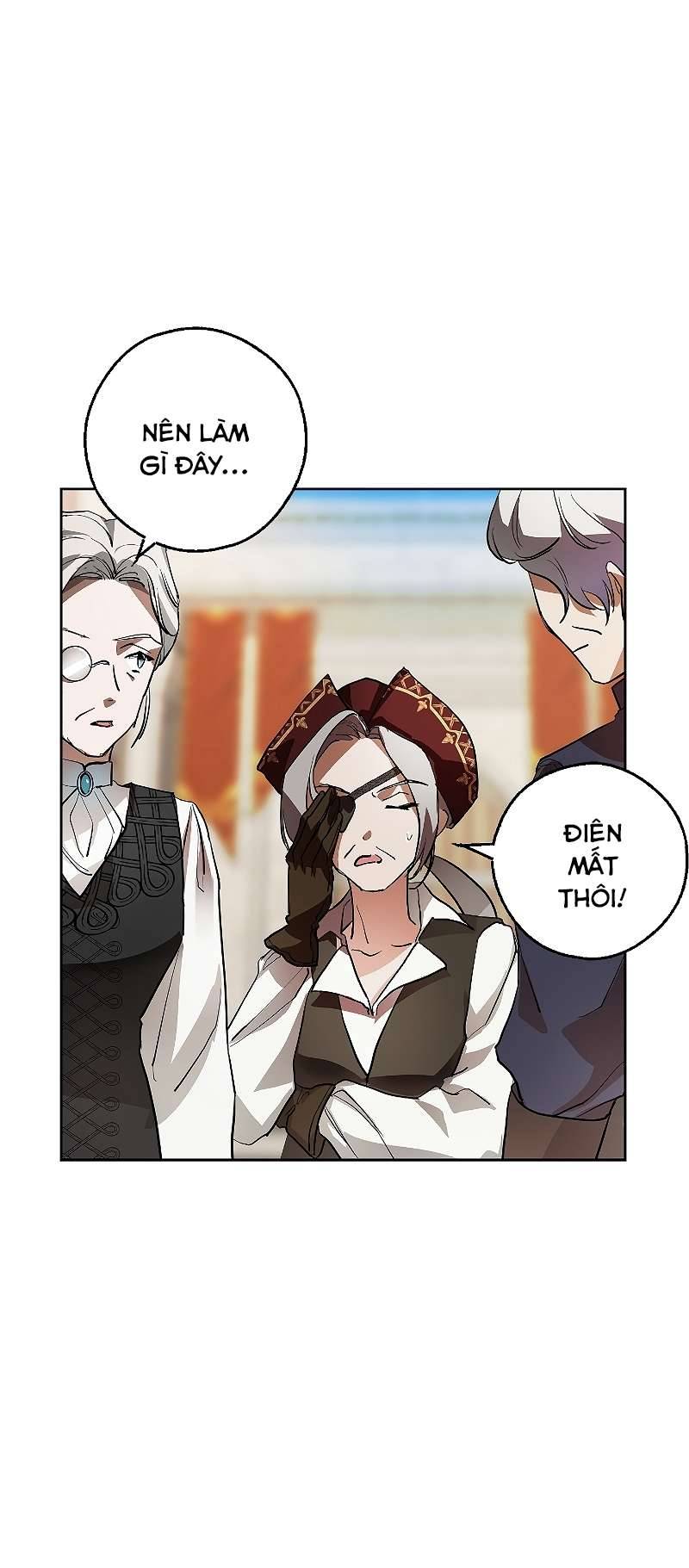 Hôn Phu Ẩn Sắc Chapter 6 - Trang 4