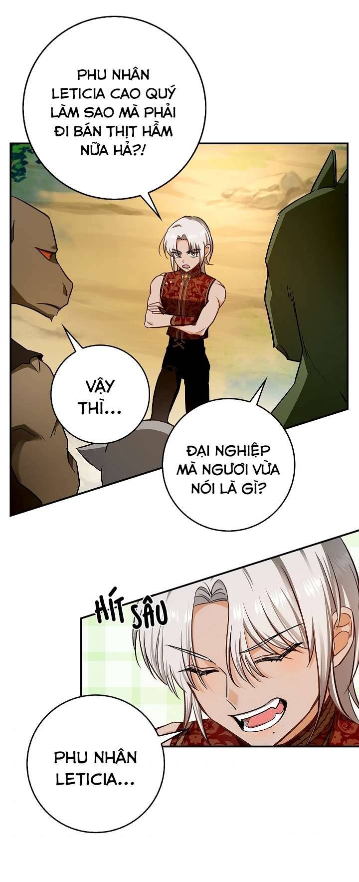 Hôn Phu Ẩn Sắc Chapter 55 - Next Chapter 55.5