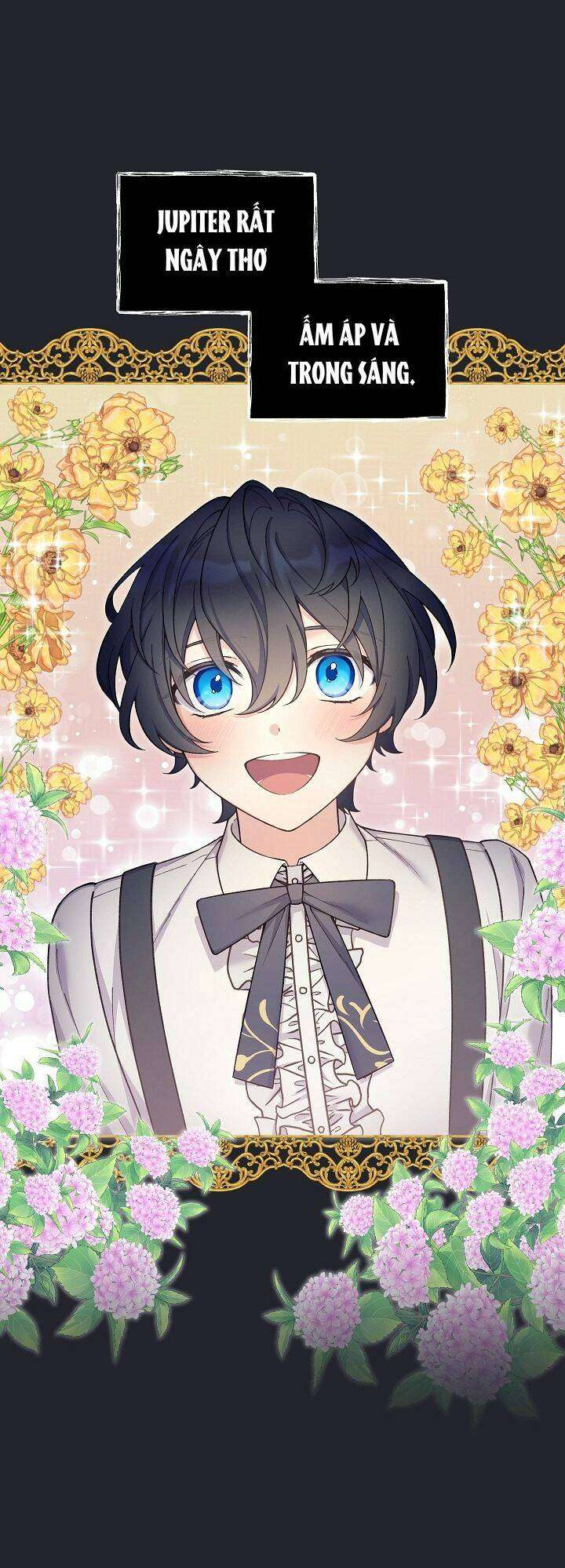 Bệ Hạ, Tôi Sẽ Giết Ngài! Chapter 20 - Trang 4