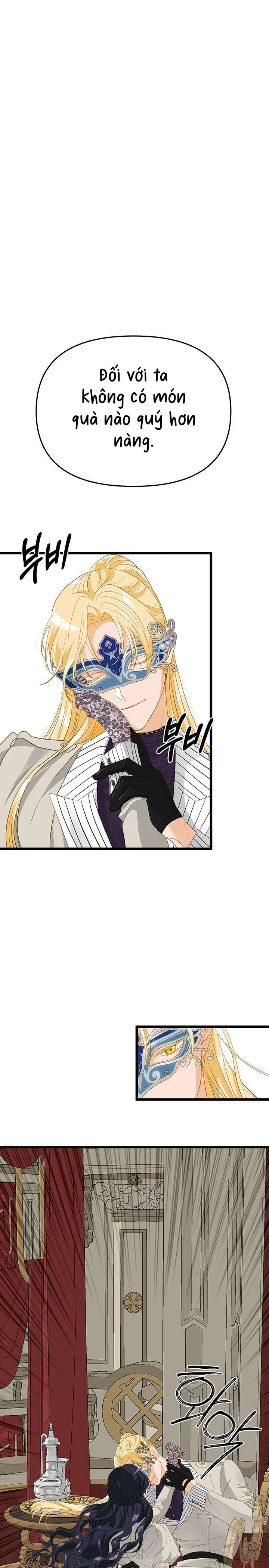 [ 18+ ] Bệ hạ đã thay đổi rồi! Chap 24 - Next Chap 25