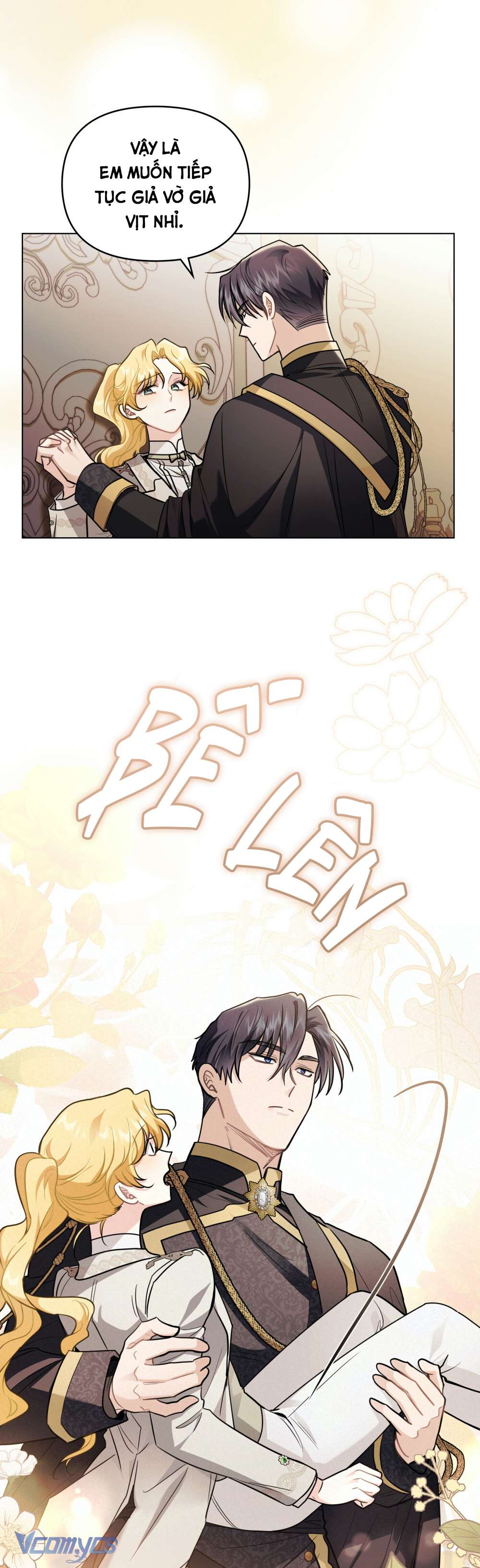 Tìm Lại Camellia Chapter 82 - Next Chapter 83