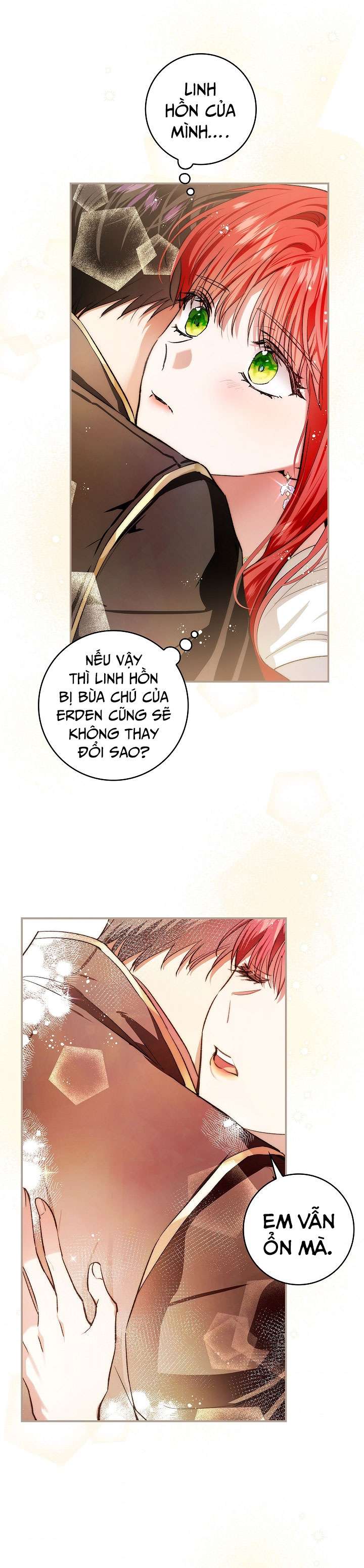 Hôn Phu Ẩn Sắc Chapter 78 - Next Chapter 79