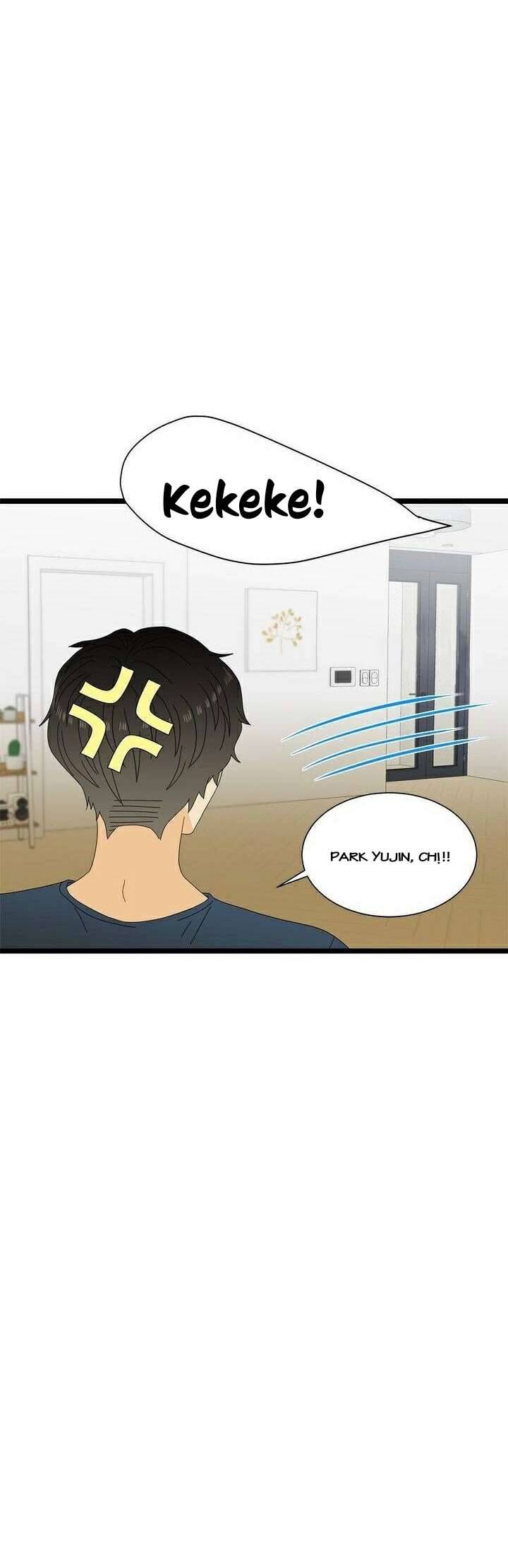 Giả Mạo Theo Phong Cách Chapter 38 - Trang 4