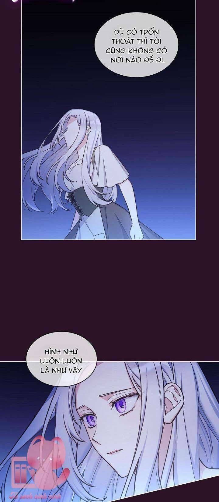 Bệ Hạ, Tôi Sẽ Giết Ngài! Chapter 29 - Trang 4