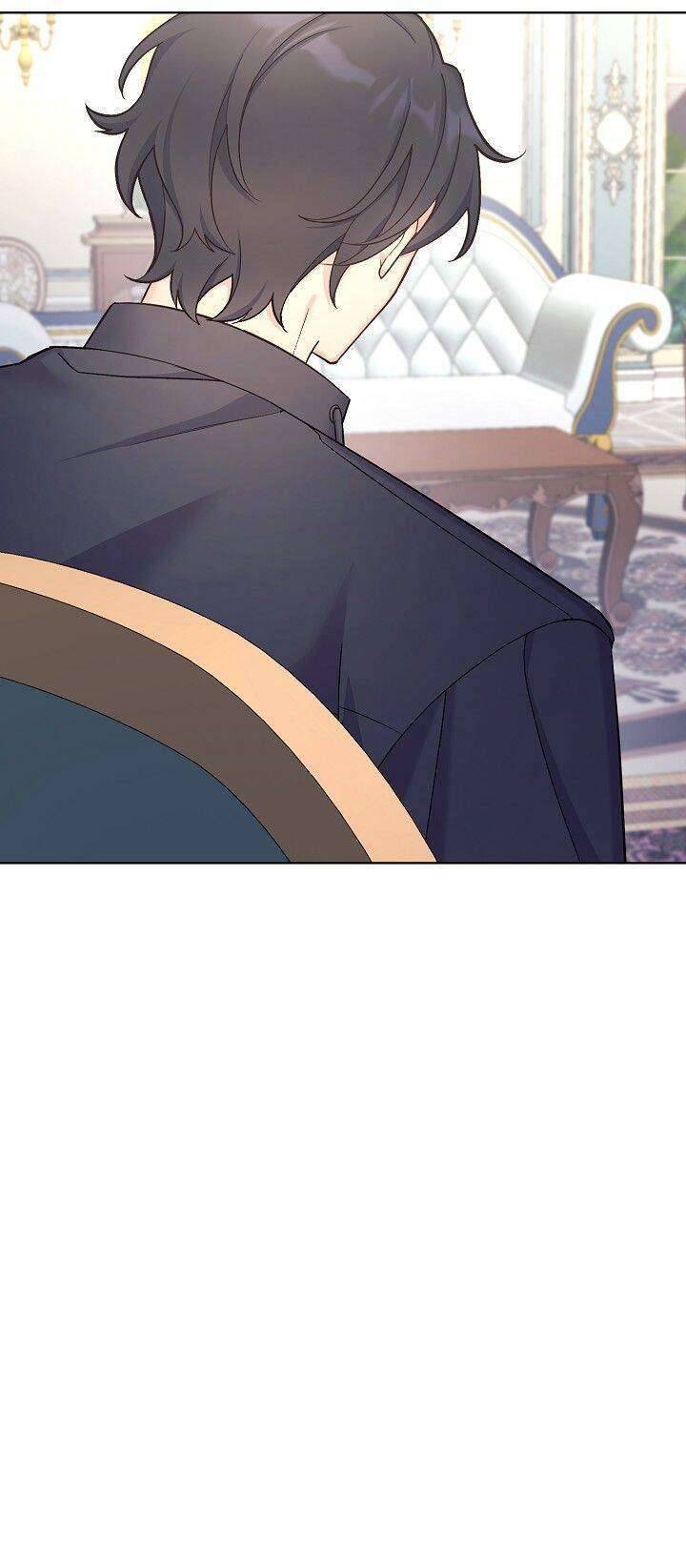 Bệ Hạ, Tôi Sẽ Giết Ngài! Chapter 33 - Trang 4