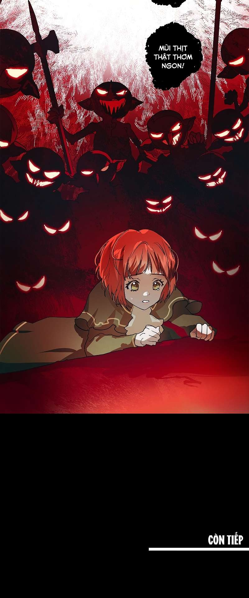 Hôn Phu Ẩn Sắc Chapter 1 - Next Chapter 2