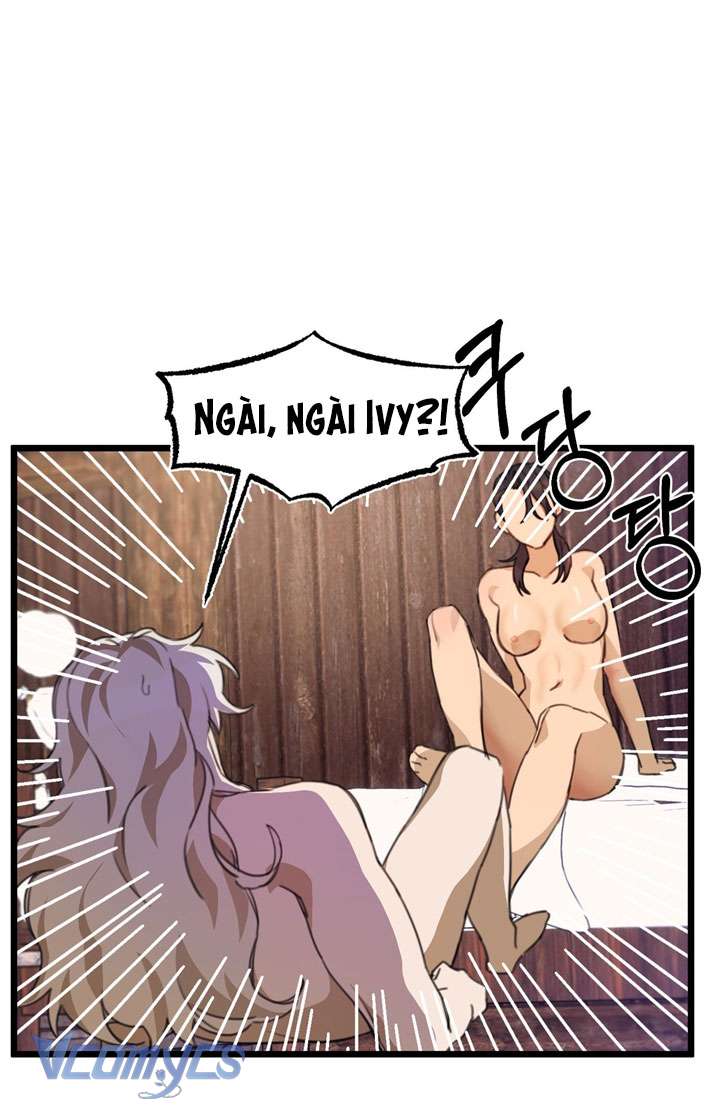 [18+] Mối Tình Đầu Của Tộc Trưởng Chap 2 - Trang 2