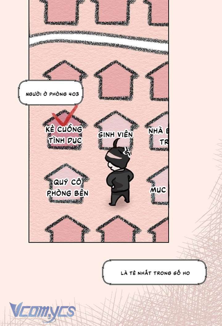 Sát thủ sát vách Chap 1 - Next Chap 2